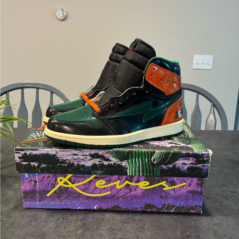 🔥KIY “FAMU”🔥 - Picture 7 of 12